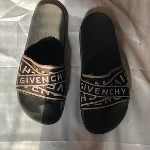 Givenchy Slides